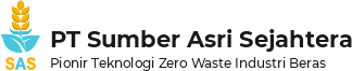 Sumber Asri Sejahtera